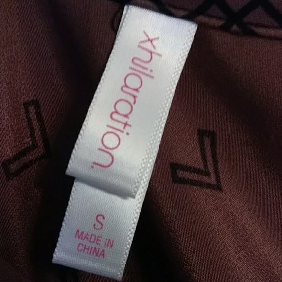 Cute zipper dress! - Picture 5 of 6